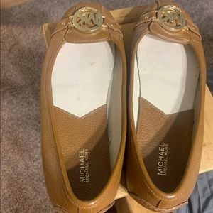 Women’s Michael Kors Flats